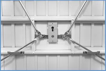 State Locksmith Services St Petersburg, FL 727-264-5642 - 9-garage-door-locks